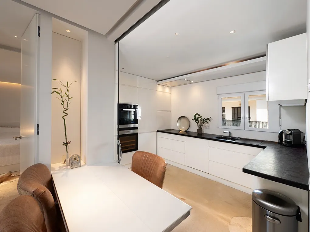 Piso reformado en el centro de Santa Ponsa-4