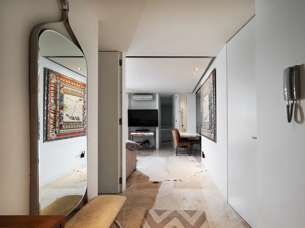 Appartamento ristrutturato nel centro di Santa Ponsa-7