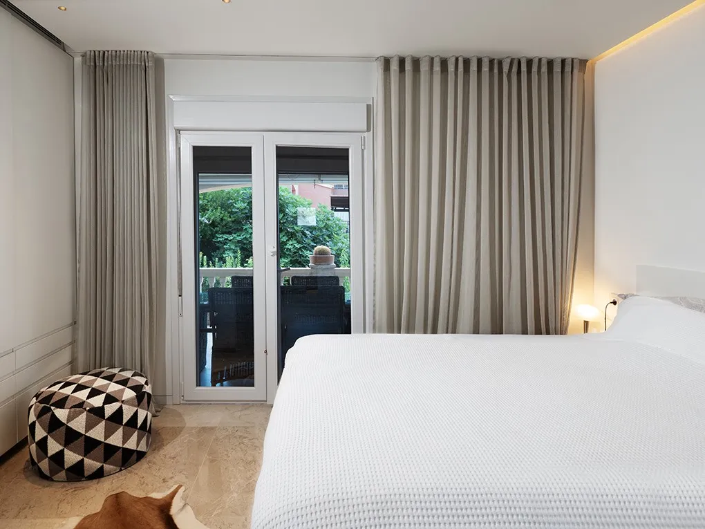 Renoveret lejlighed i centrum af Santa Ponsa-8