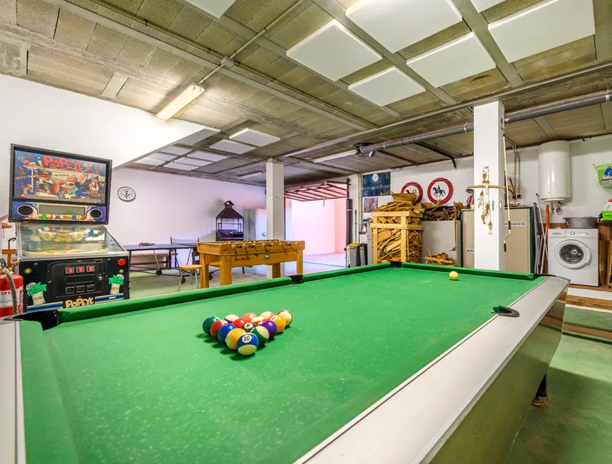 "ESTRELLA. Vakantiewoningen in Son Serra de Marina-22