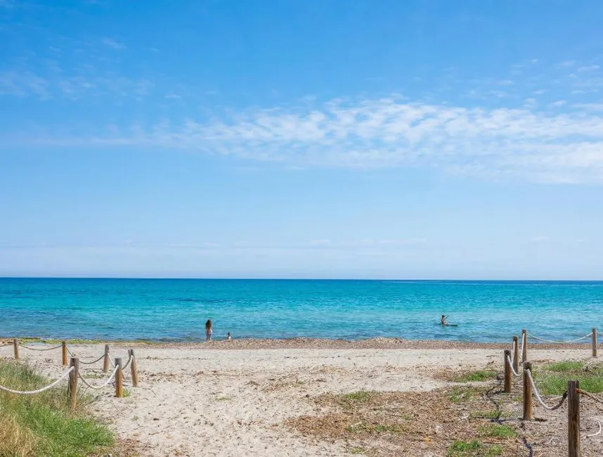 "ESTRELLA. Vakantiewoningen in Son Serra de Marina-4