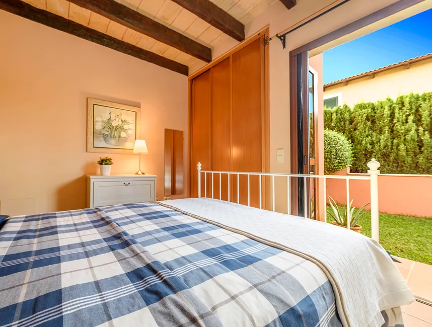 "ESTRELLA" Alquileres Vacacionales en Son Serra de Marina-13