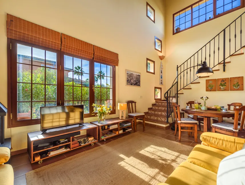 "ESTRELLA. Vakantiewoningen in Son Serra de Marina-7