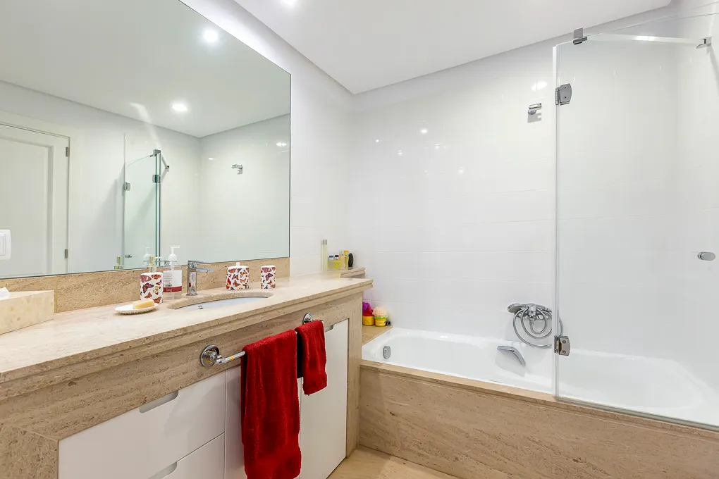 Einzigartiges Apartment mit Meerblick-10