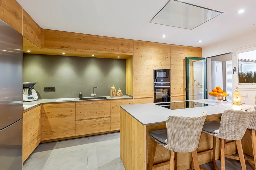 Einzigartiges Apartment mit Meerblick-5