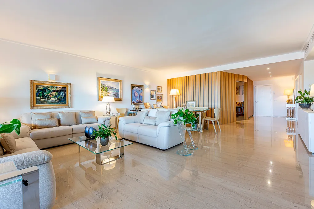 Einzigartiges Apartment mit Meerblick-3