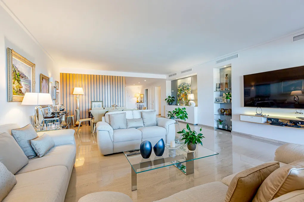 Einzigartiges Apartment mit Meerblick-4