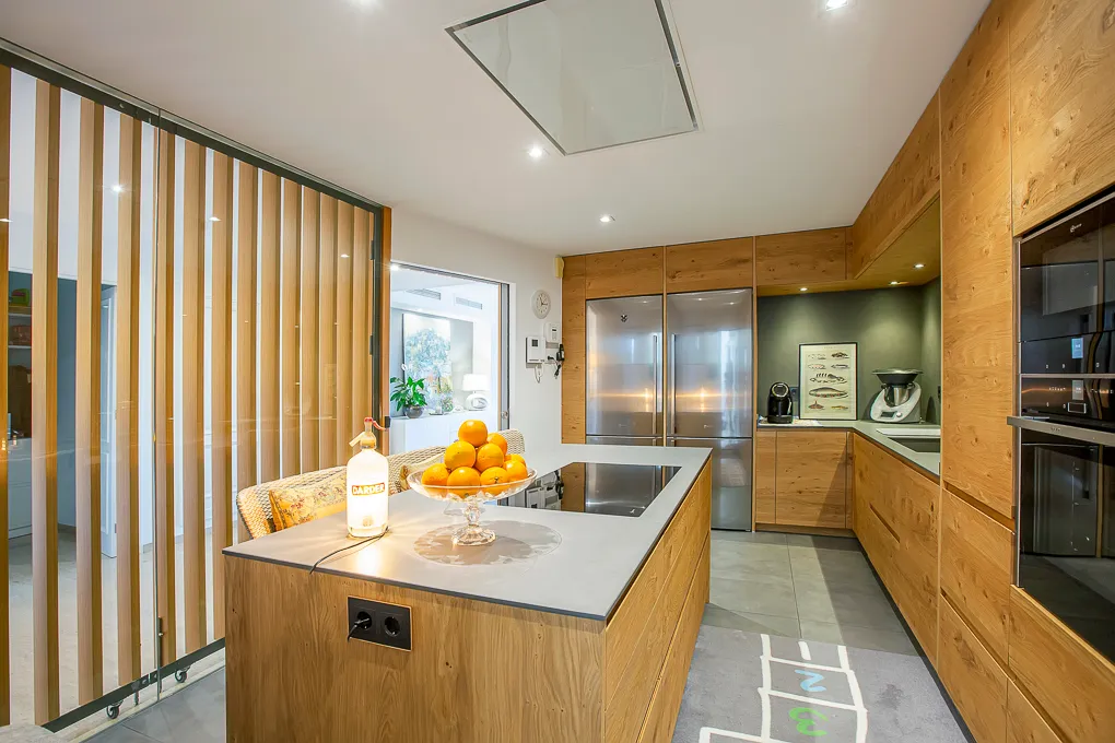 Einzigartiges Apartment mit Meerblick-6