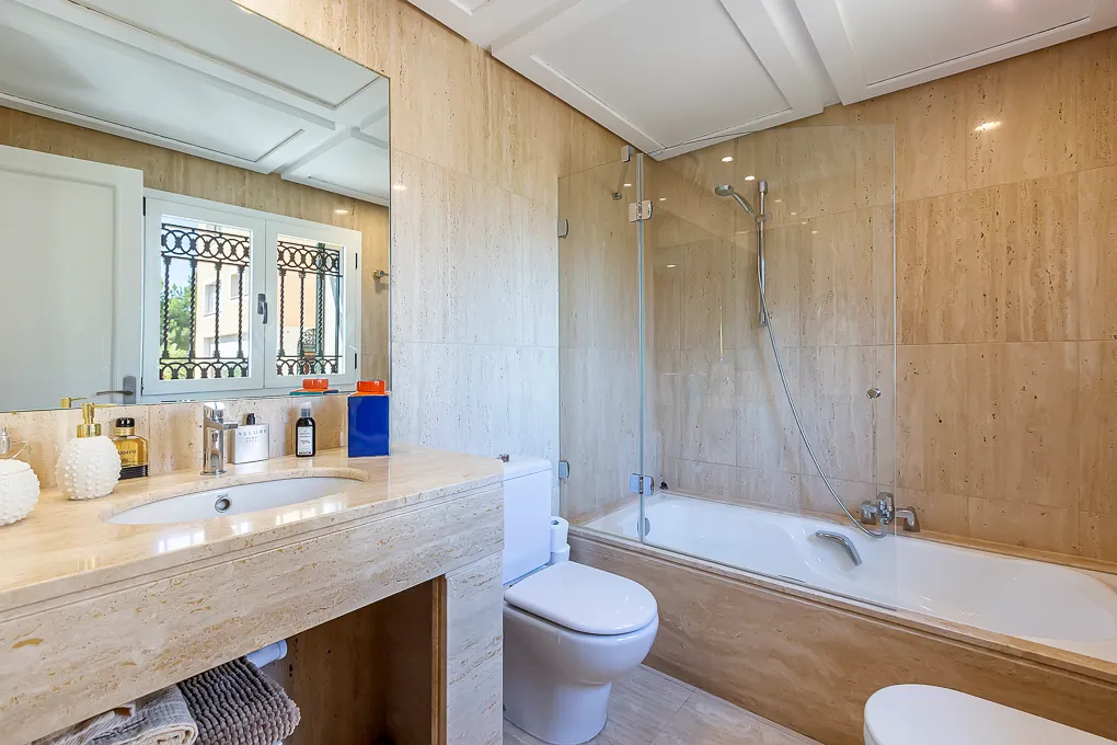 Einzigartiges Apartment mit Meerblick-8