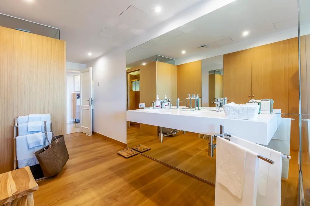 Einzigartiges Apartment mit Meerblick-12