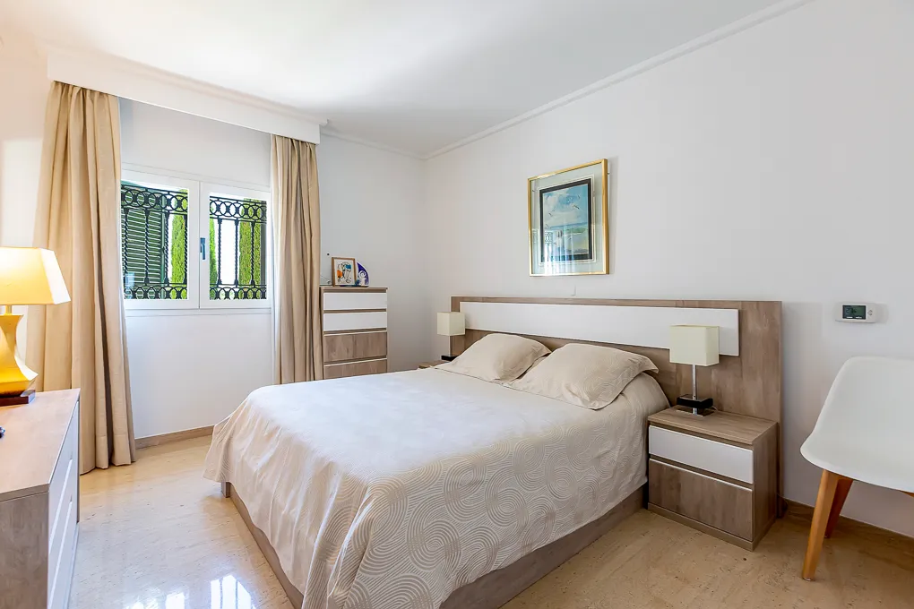 Einzigartiges Apartment mit Meerblick-9