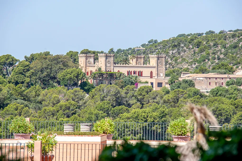 Einzigartiges Apartment mit Meerblick-2