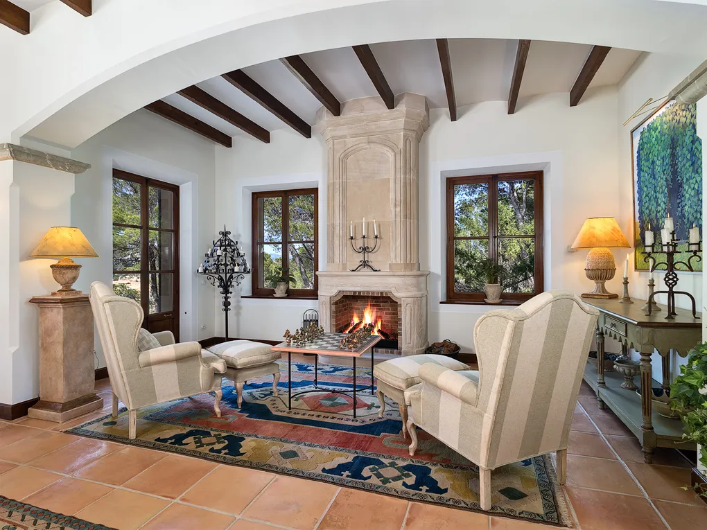 Traditionel herregård på strandpromenaden-13