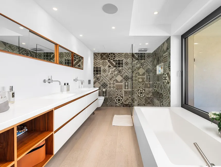 Paradis ved havet: En luksuriøs flugt fra kysten-18