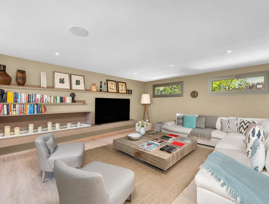 Paradis ved havet: En luksuriøs flugt fra kysten-7