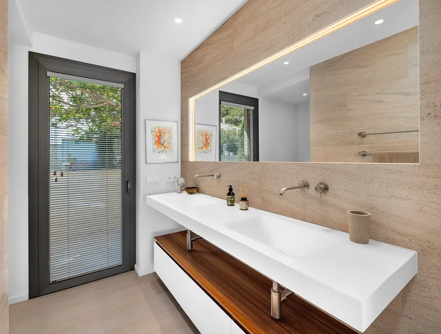 Paradis ved havet: En luksuriøs flugt fra kysten-19