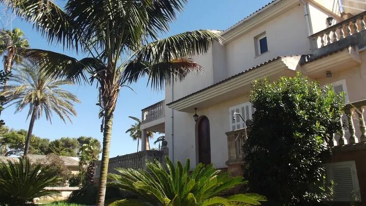 "CAN GRIS" Temporary rental in Playa de Muro-18