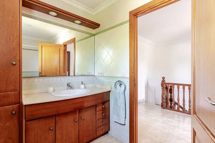 "CAN GRIS" Tijdelijke verhuur in Playa de Muro-26