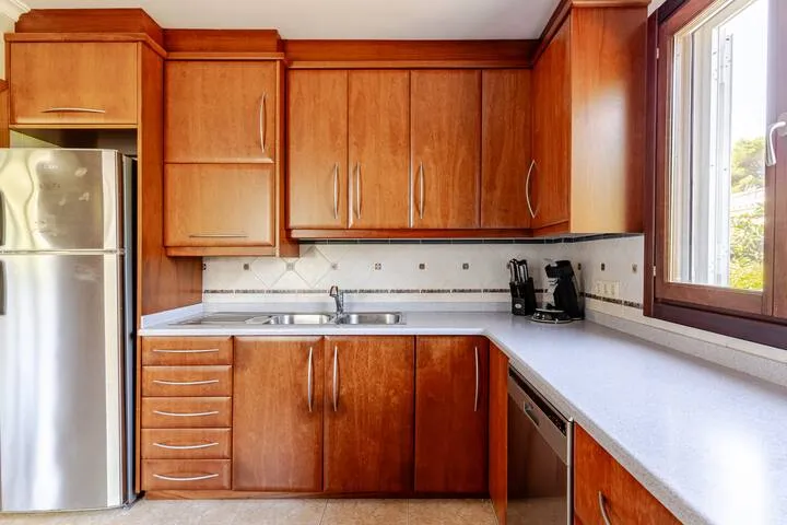 "CAN GRIS" Alquiler temporal en Playa de Muro-15