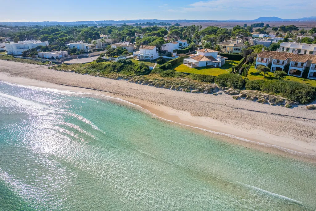 Semi-Detached house with garden just steps from the sea in Playa de Muro-30