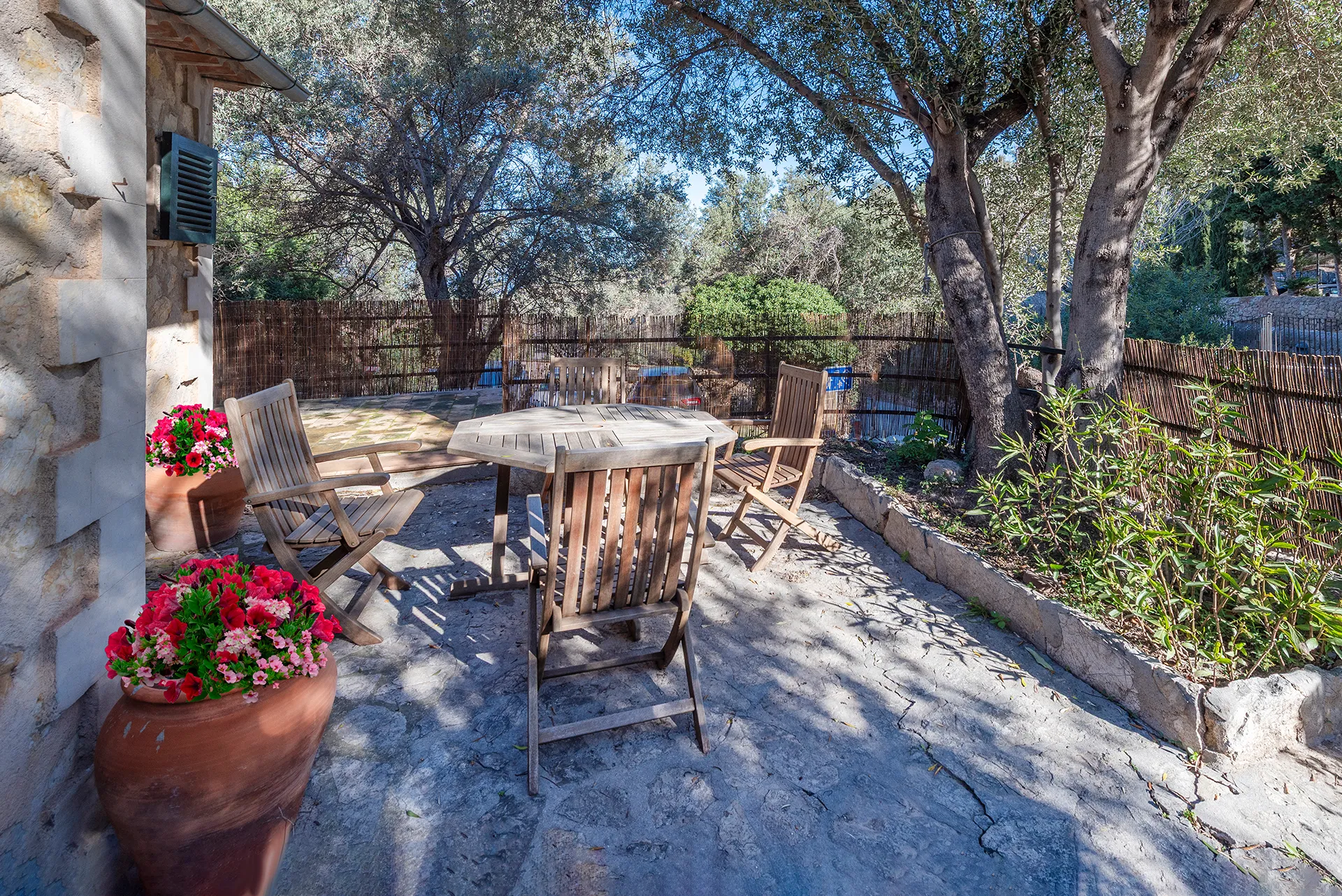 Encantadora Casa Mallorquina al Cor de Deià amb llicència d'ETV-2