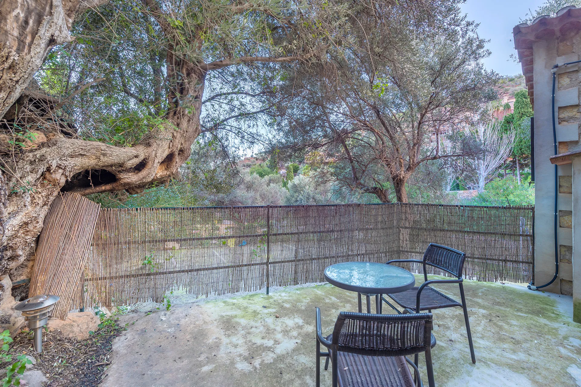 Charmerende mallorcinsk hus i hjertet af Deià med ETV-licens-14