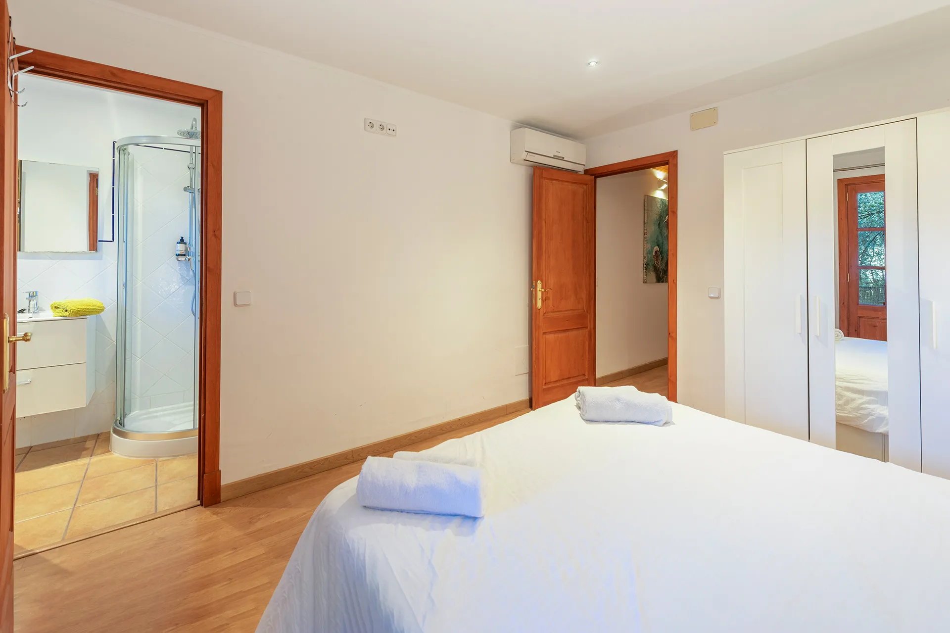 Encantadora casa mallorquina en el corazón de Deià con licencia de ETV-10