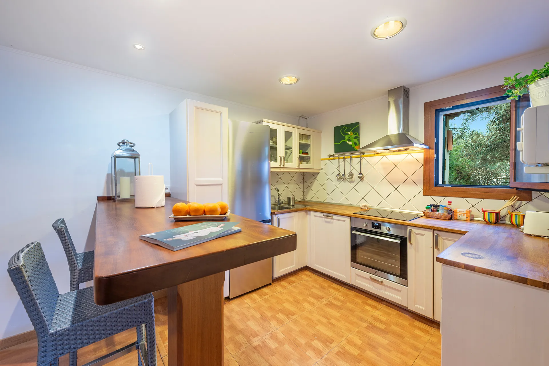 Encantadora Casa Mallorquina al Cor de Deià amb llicència d'ETV-5