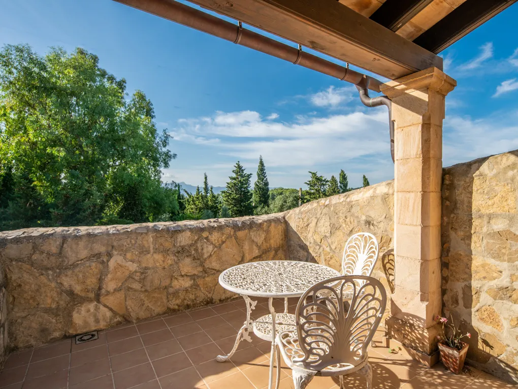 Casa de camp molt exclusiva a Alcanada, Puerto Alcudia-16