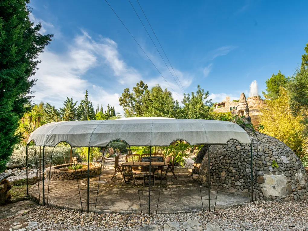 Casa de camp molt exclusiva a Alcanada, Puerto Alcudia-19