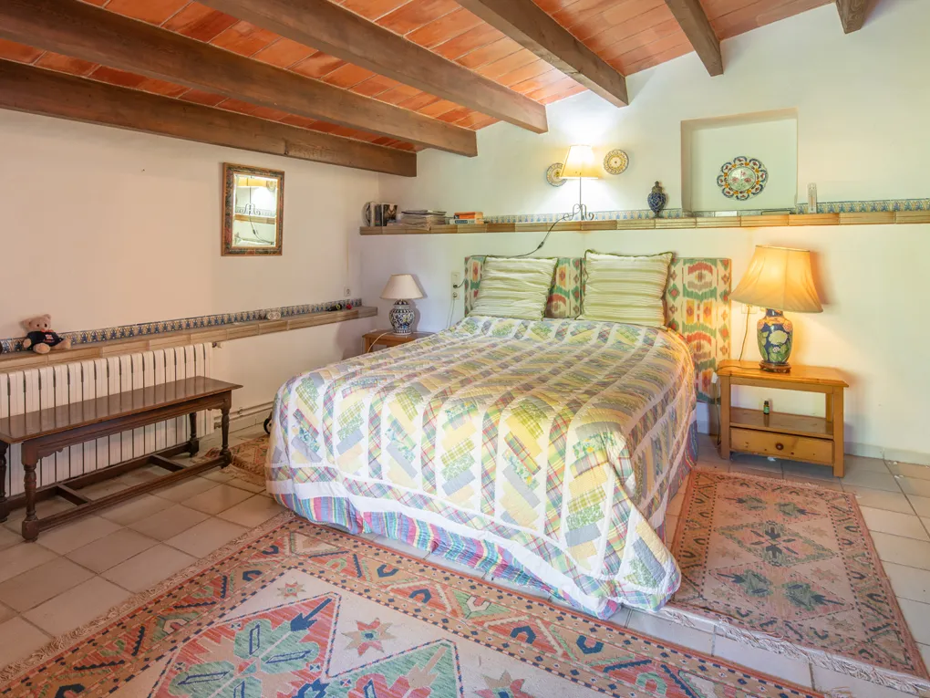 A glorious country villa in Alcanada, Puerto Alcudia-17