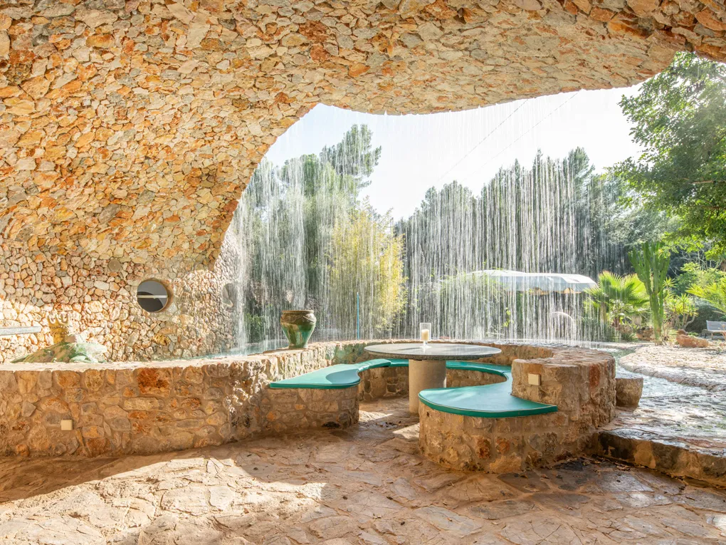 A glorious country villa in Alcanada, Puerto Alcudia-13