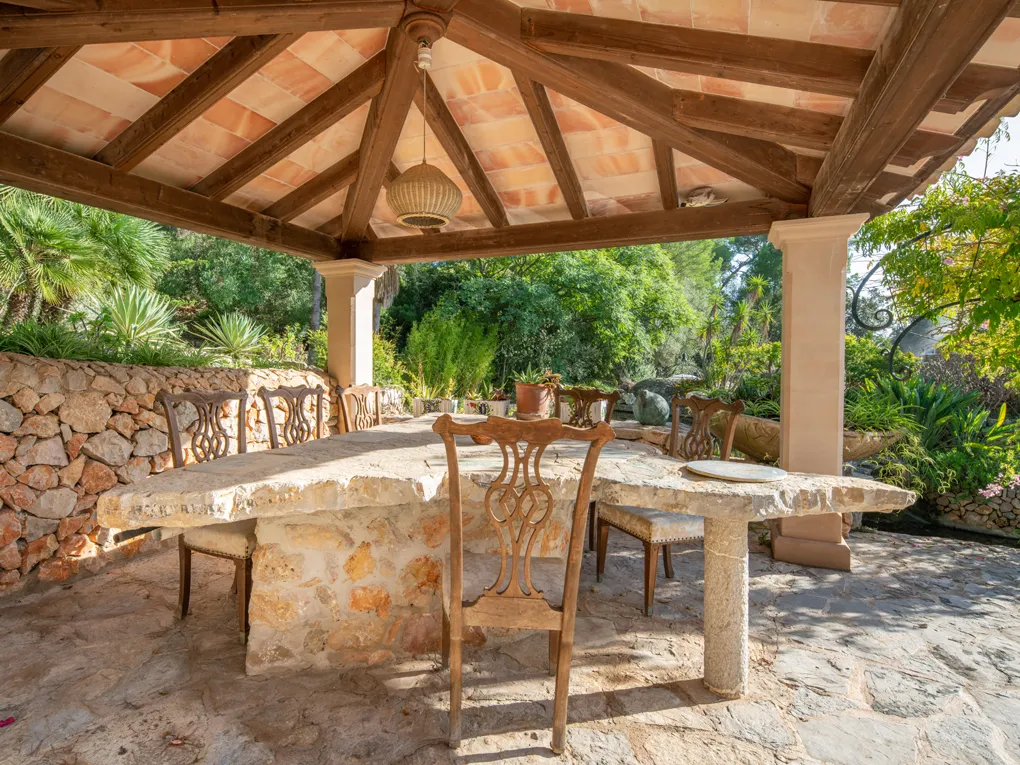 Casa de camp molt exclusiva a Alcanada, Puerto Alcudia-18