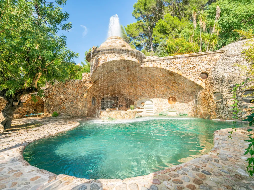 Casa de camp molt exclusiva a Alcanada, Puerto Alcudia-12