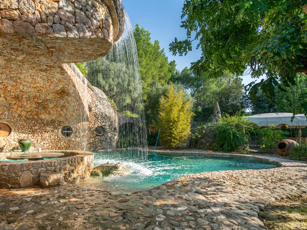 Casa de camp molt exclusiva a Alcanada, Puerto Alcudia-3