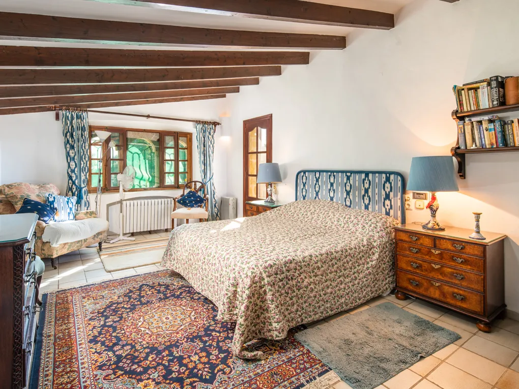 A glorious country villa in Alcanada, Puerto Alcudia-14