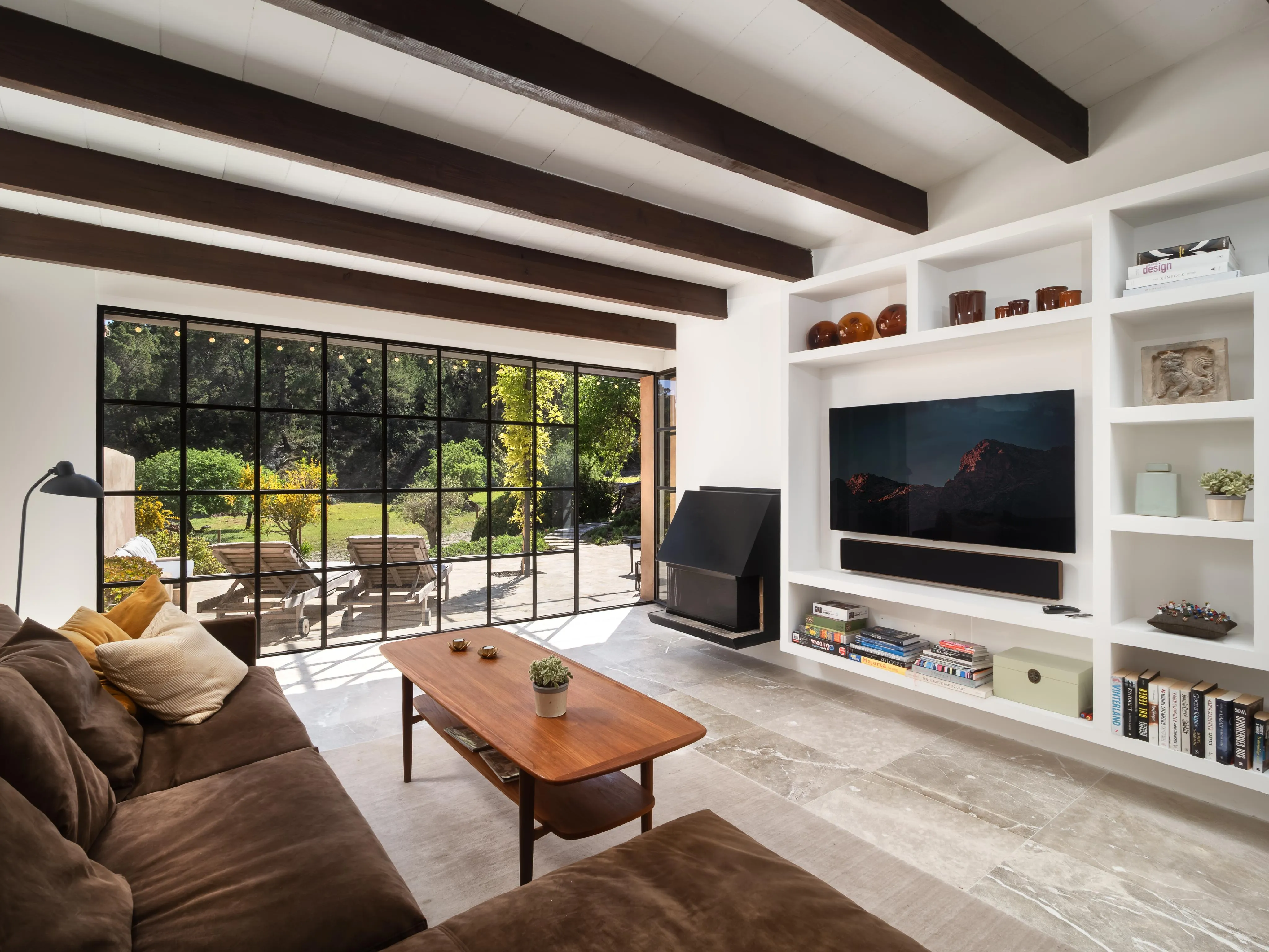 Finca de ensueño con privacidad, gran jardín y licencia para alquiler vacacional-6