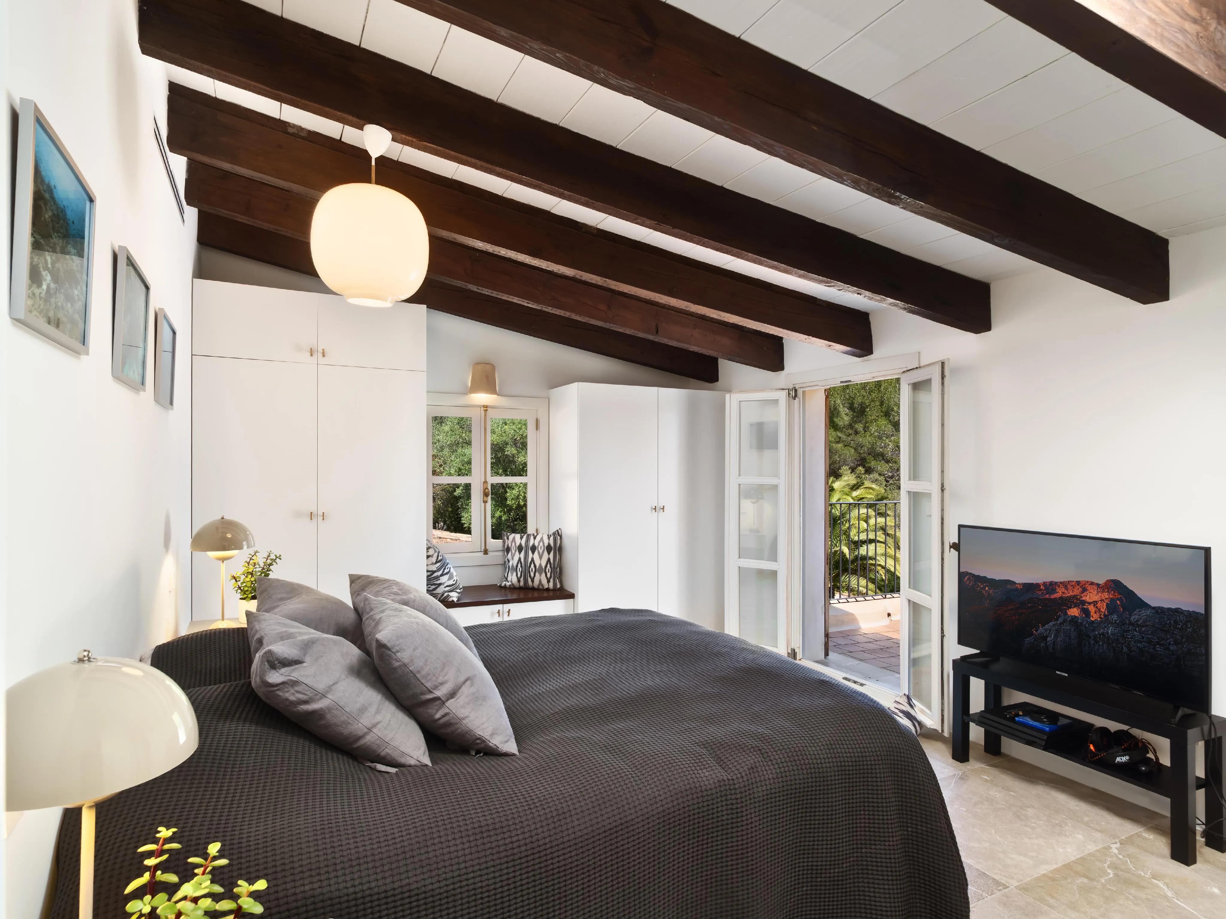 Wymarzona finca z prywatnością i dużym ogrodem w spokojnej okolicy-11