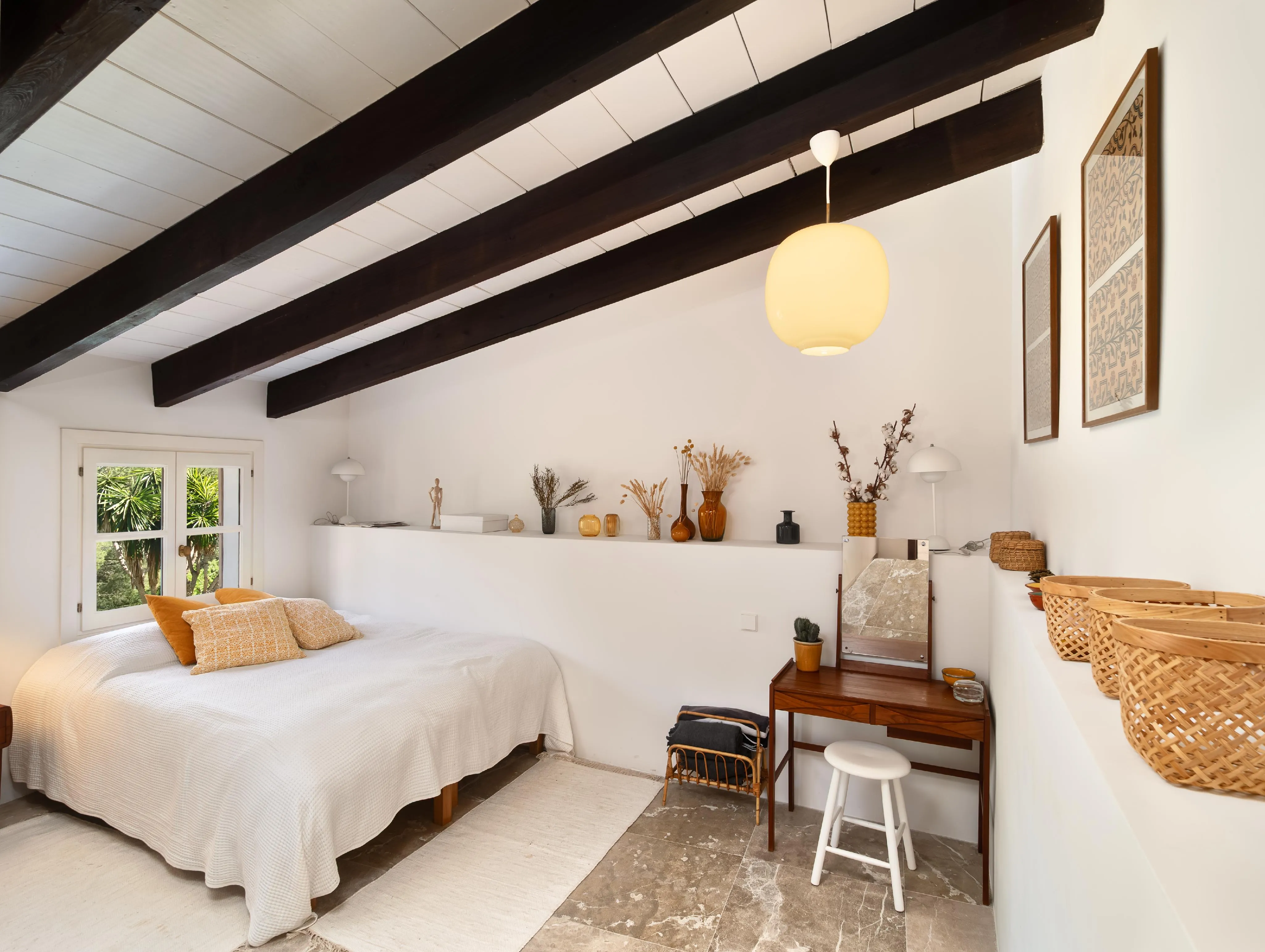 Dream finca with privacy and large garden in a quiet location-19