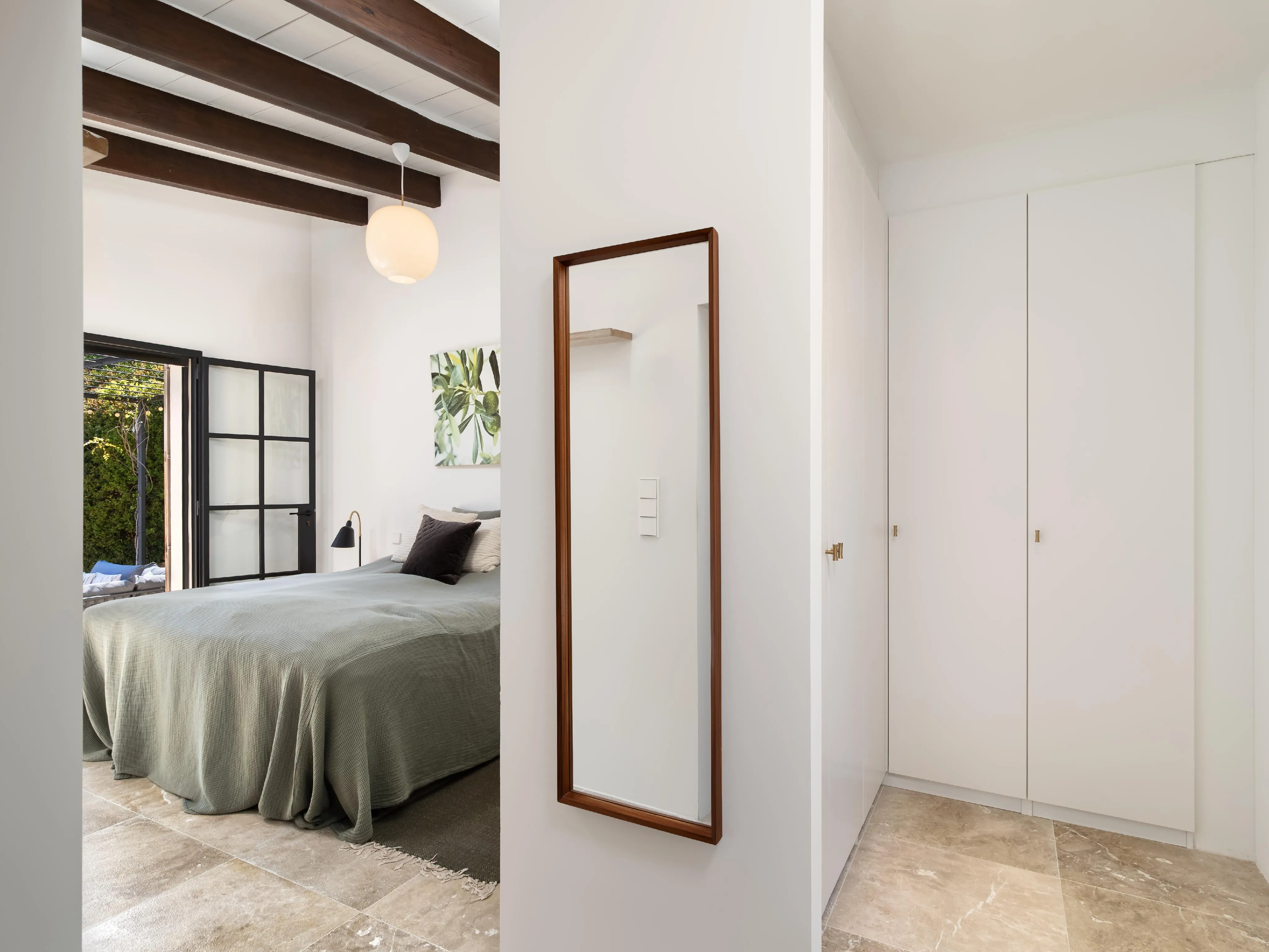 Dream finca with privacy and large garden in a quiet location-21