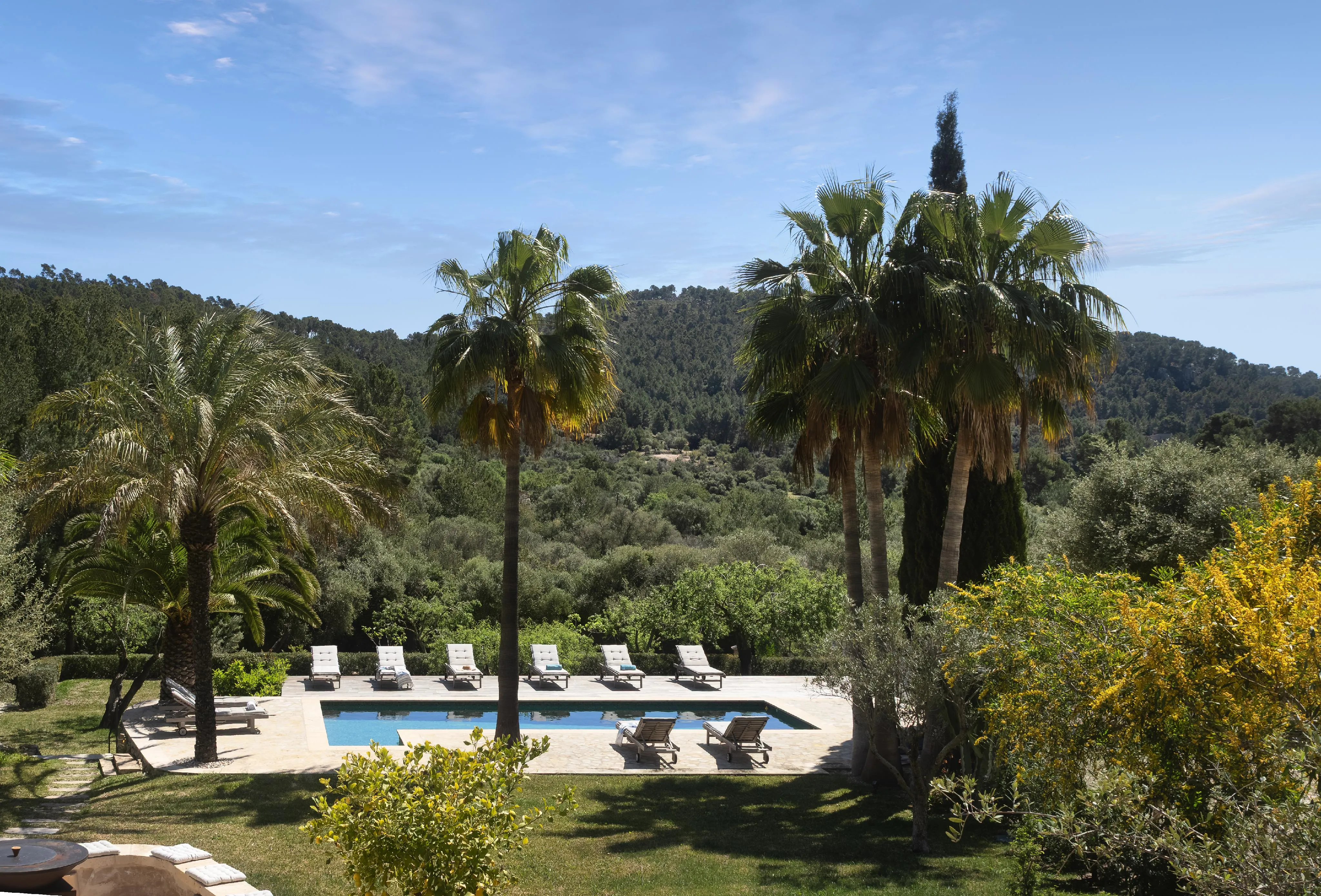 Dream finca with privacy and large garden in a quiet location-12