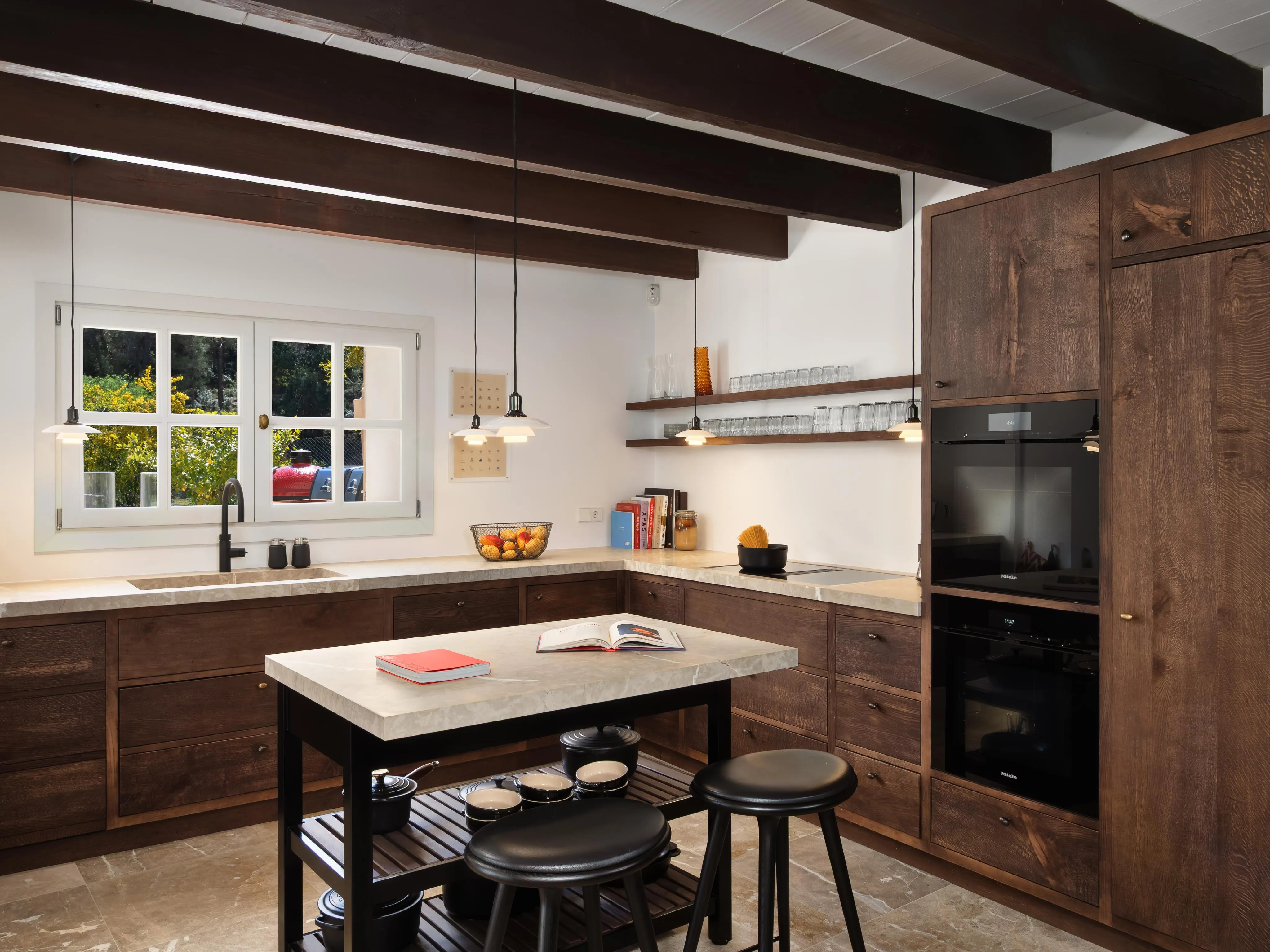 Dream finca with privacy and large garden in a quiet location-10