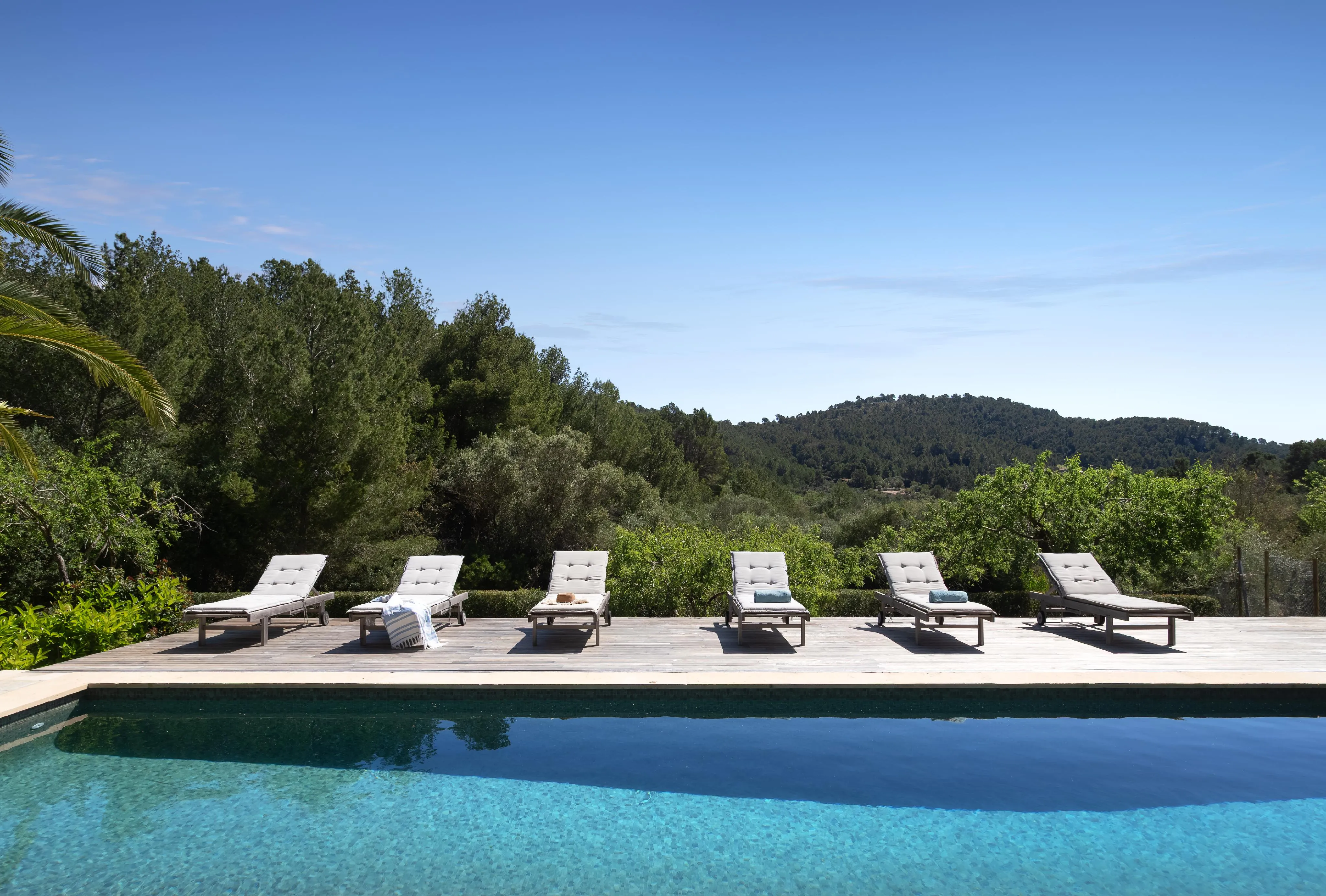 Dream finca with privacy and large garden in a quiet location-13