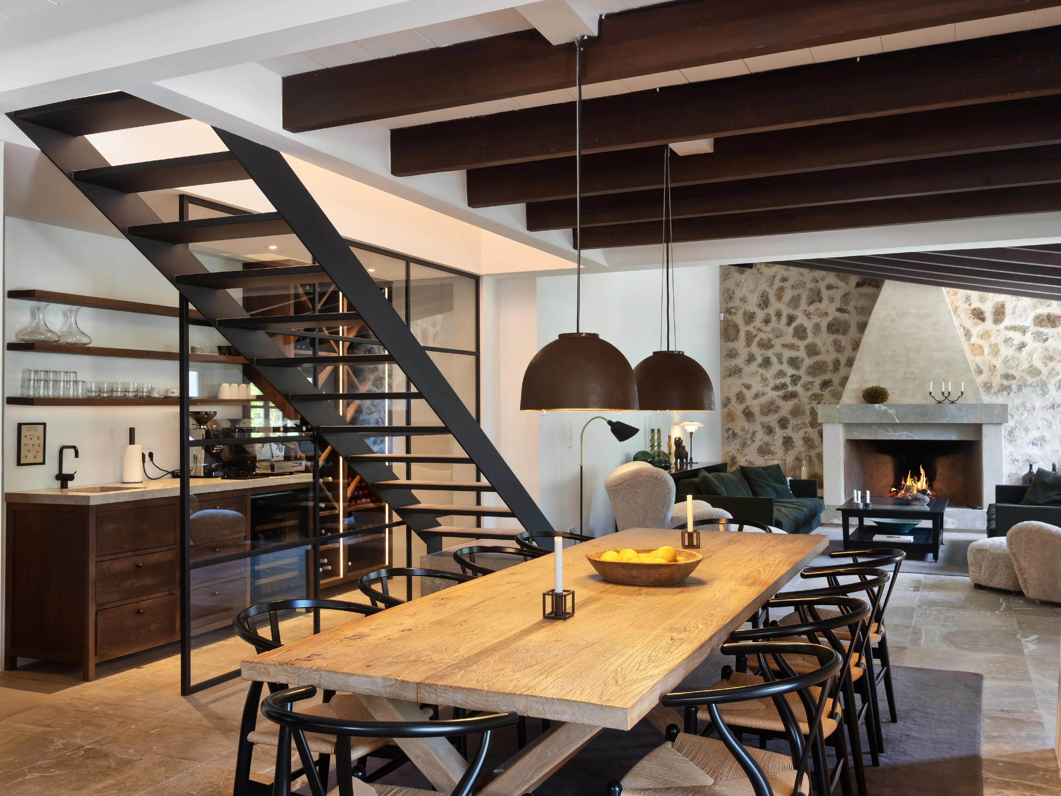 Finca de ensueño con privacidad, gran jardín y licencia para alquiler vacacional-33