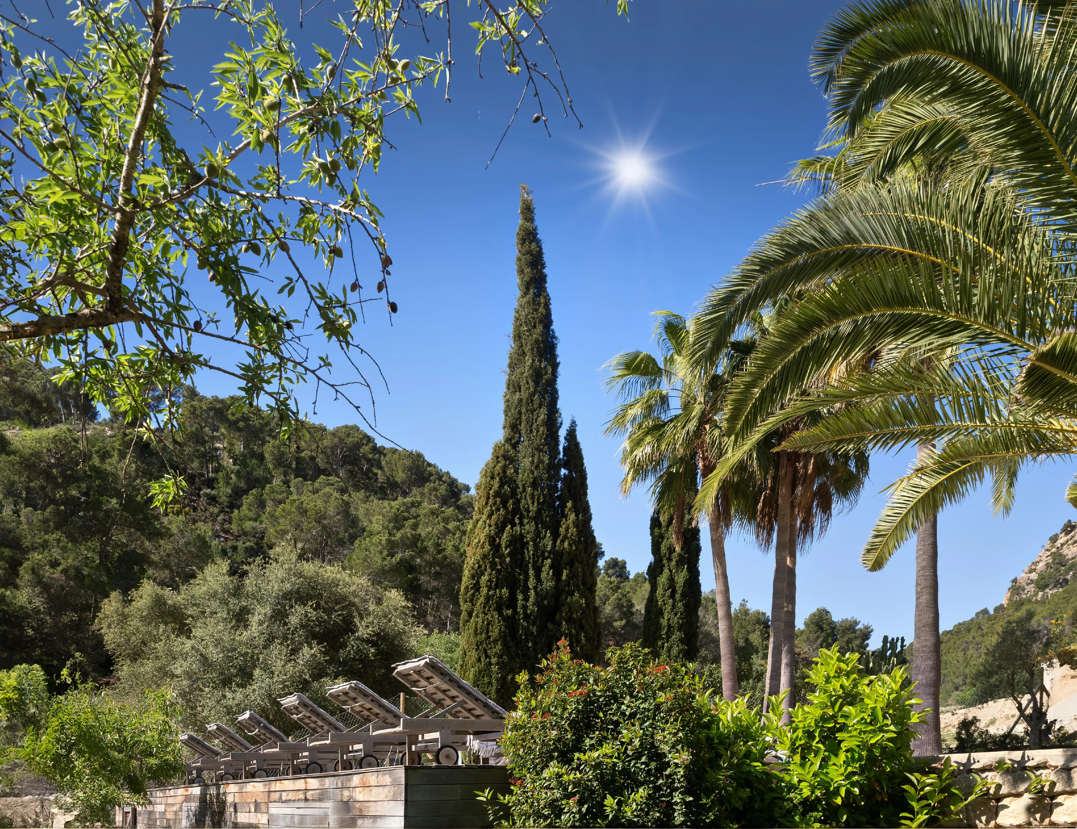 Finca de ensueño con privacidad, gran jardín y licencia para alquiler vacacional-29