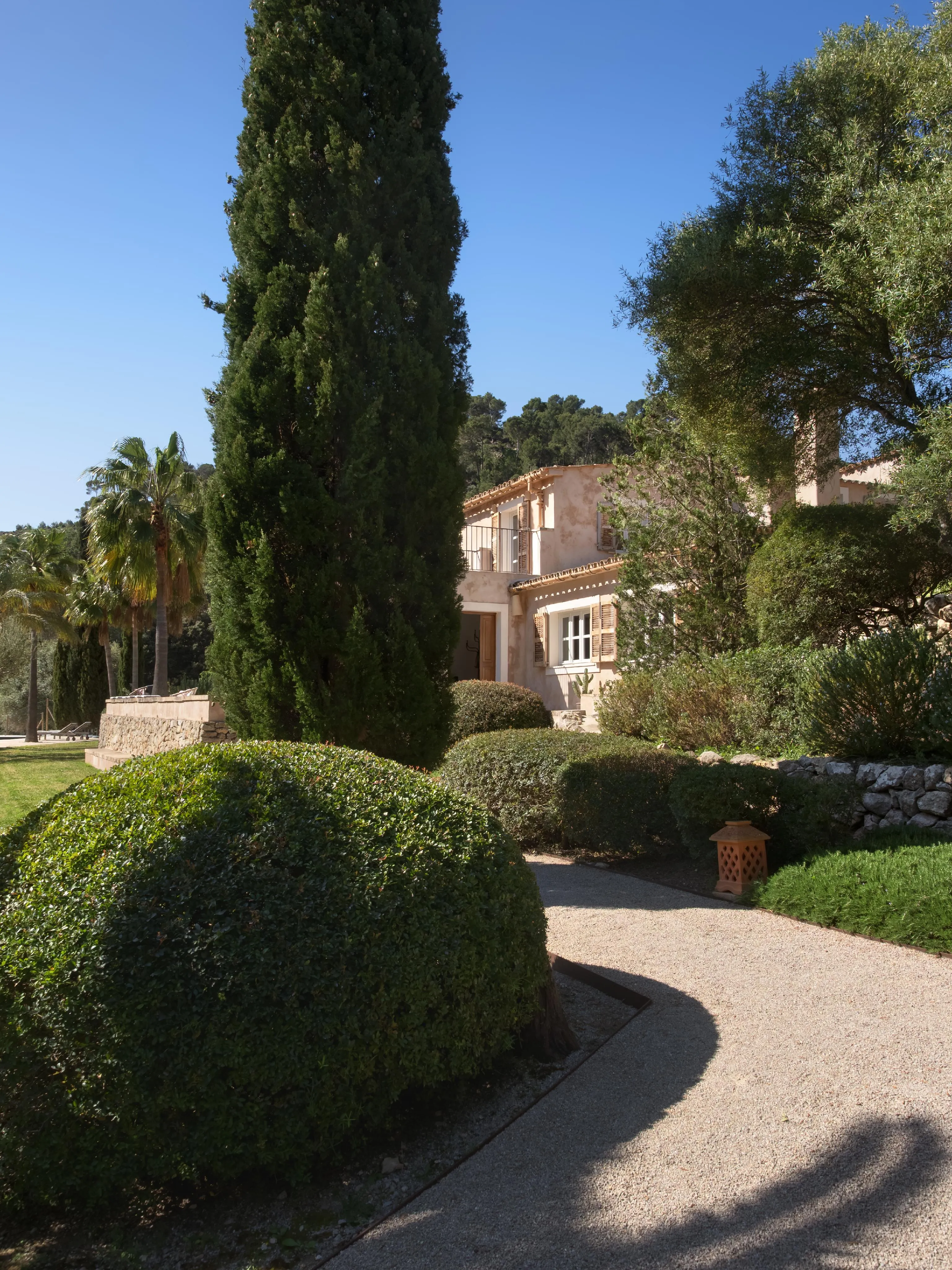 Dream finca with privacy and large garden in a quiet location-28