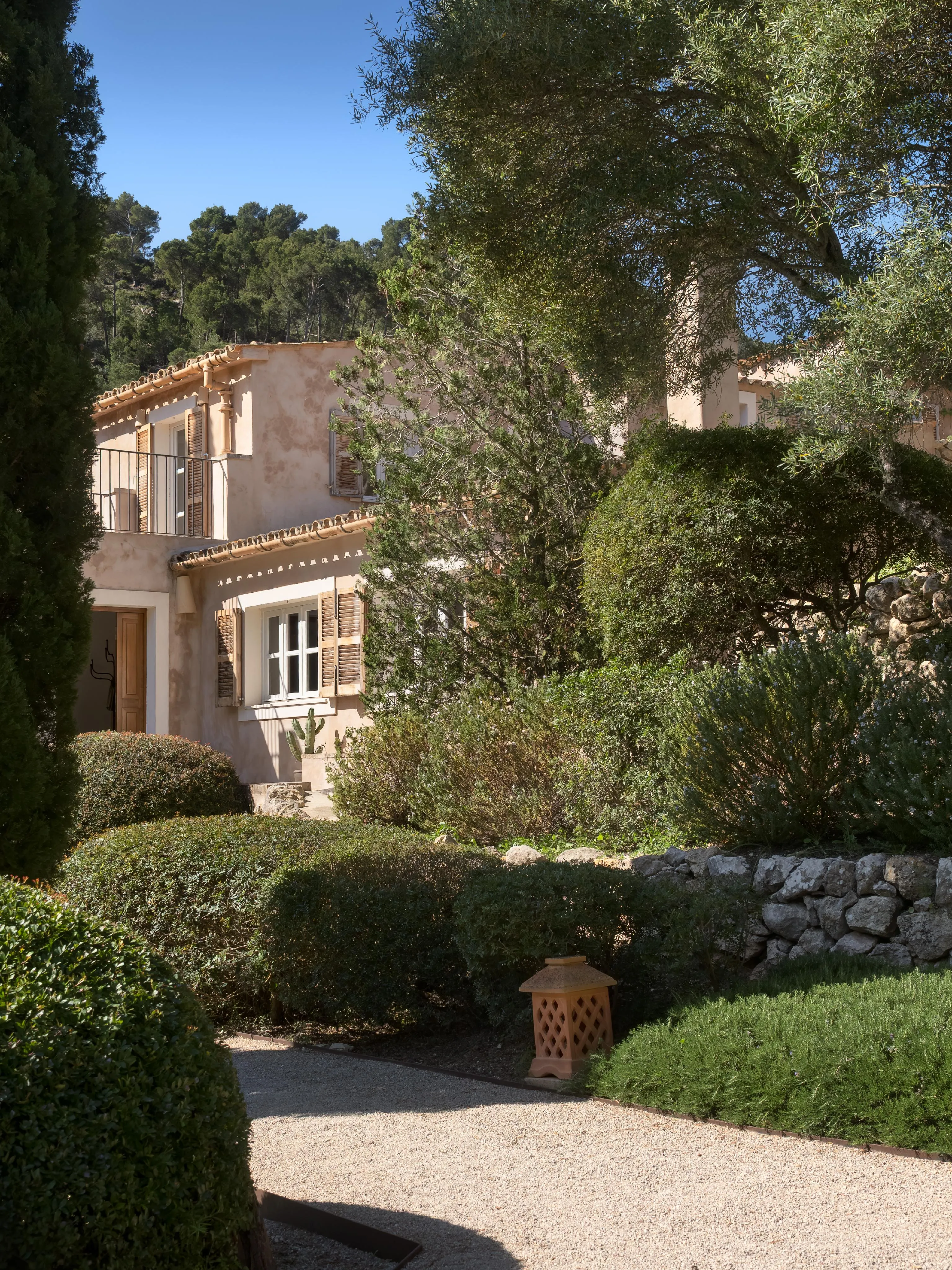 Dream finca with privacy and large garden in a quiet location-27