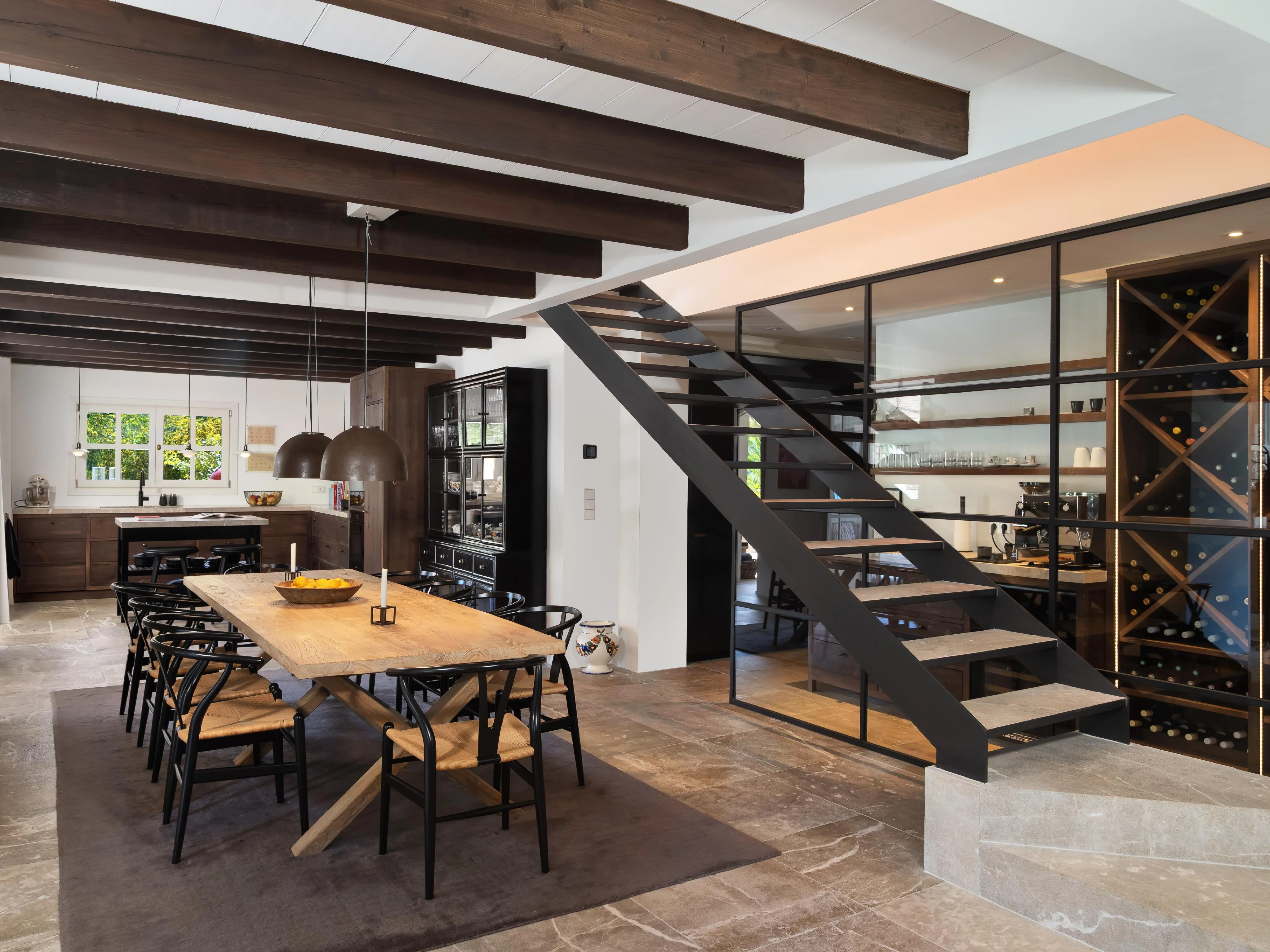 Finca de rêve avec intimité et grand jardin dans un endroit calme-5