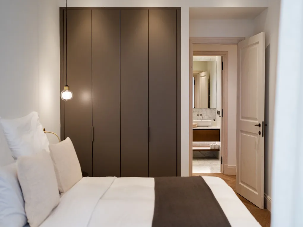 Une résidence à l'élégance raffinée et à la beauté architecturale-10