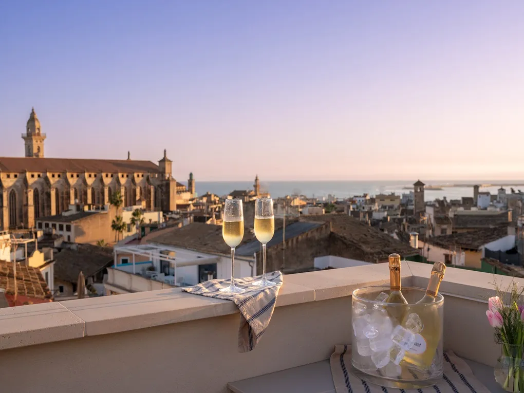 Une résidence à l'élégance raffinée et à la beauté architecturale-21